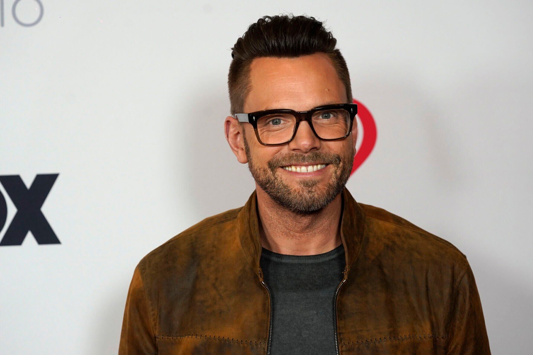 Joel McHale